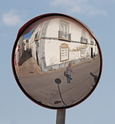 Algarve Street